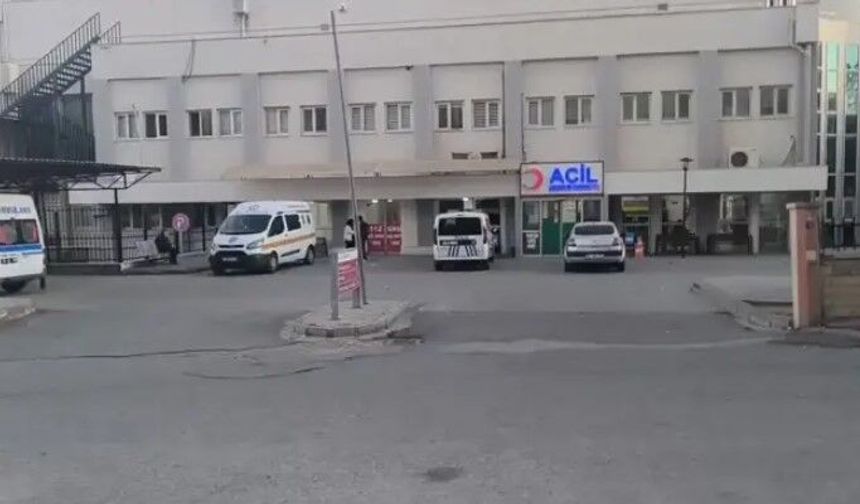 Hamile eşi ile amcasını öldürmüştü; savcılık, 'rastgele ateş ettim' savunmasını kabul etmedi
