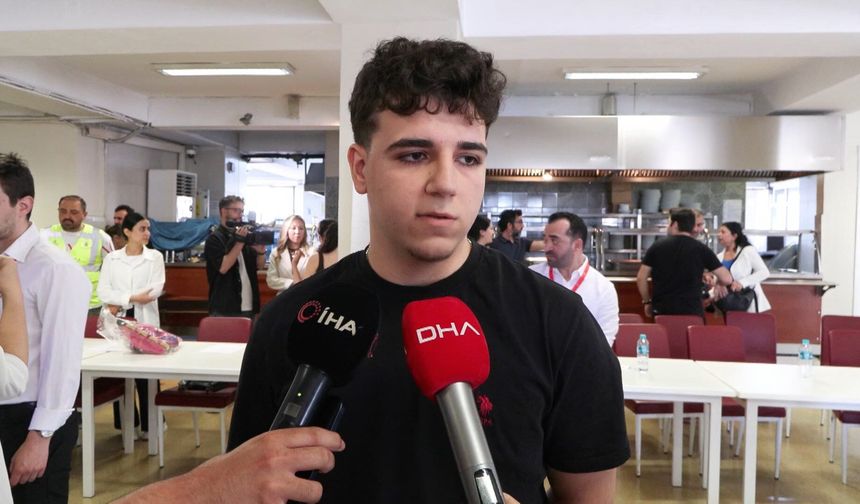 İETT'de unutulan binlerce eşya açık artırmayla 1 milyon 366 bin liraya satıldı
