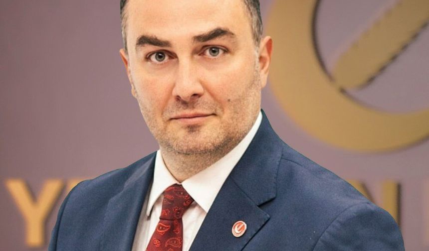 İki otomobilin çarpıştığı kaza kamerada; 4 yaralı