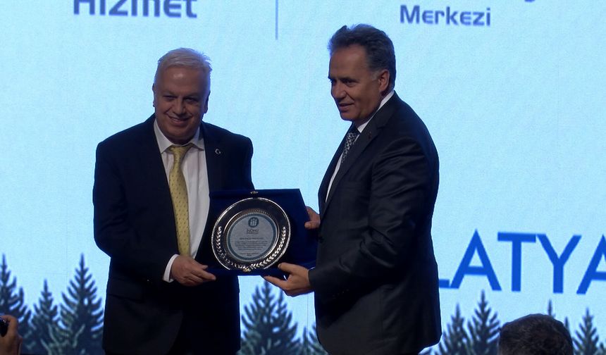 İnönü Üniversitesi'nde 25 yılda 4 bin 400 karaciğer nakli yapıldı