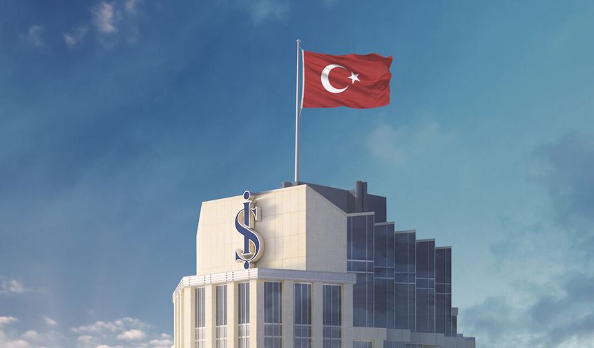İş Bankası, Avrupa'nın en güçlü 10 banka markası arasında
