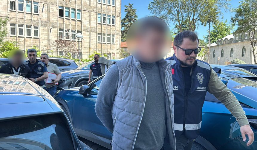 İş yerine silahlı saldırıya ilişkin 4 gözaltı