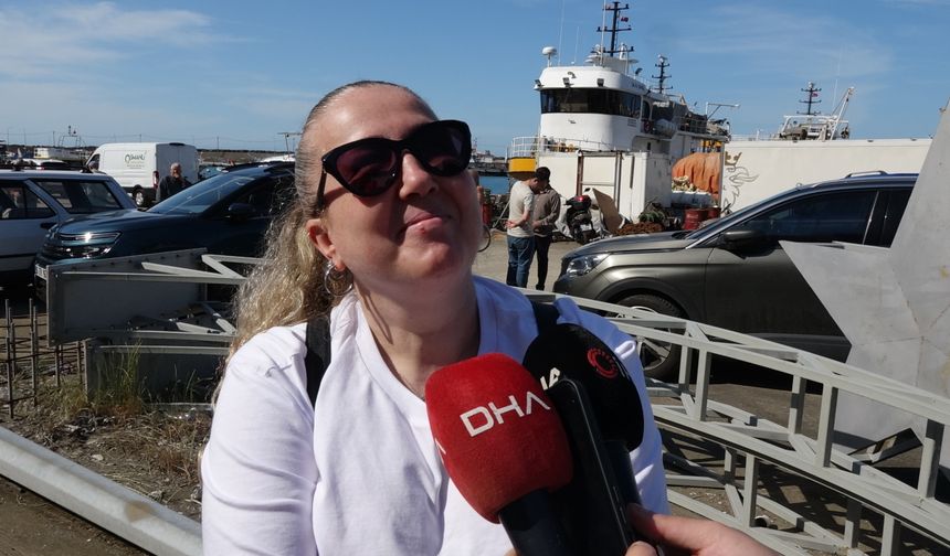 Karadeniz'deki saldırıda ölen balıkçının teknesi, 3 yıl önce de batmış