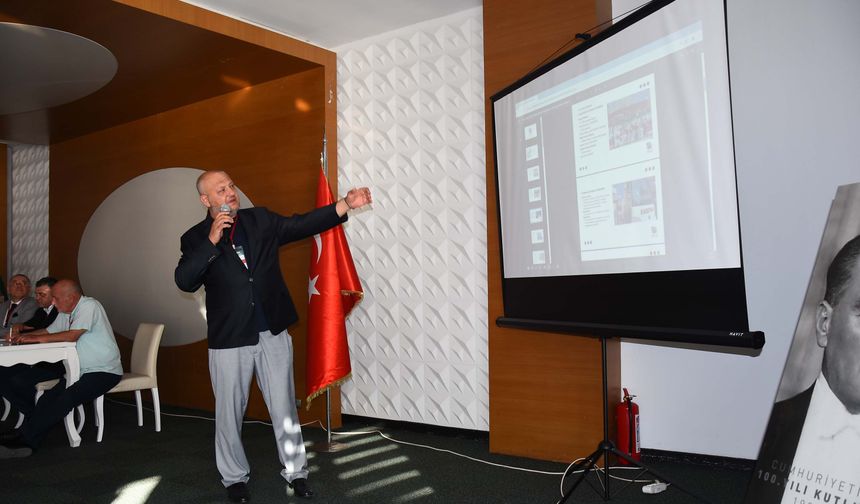 Karşıyaka'nın borcu kamu faizleri ve FIBA davaları hariç 647 milyon TL