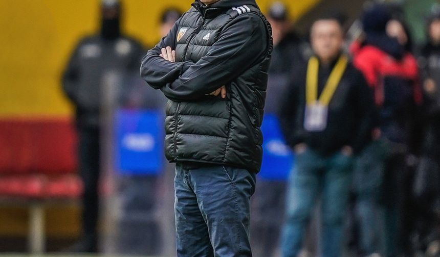 Kayserispor'dan Muhammed Türkmen ve Erling Moe'ye teşekkür