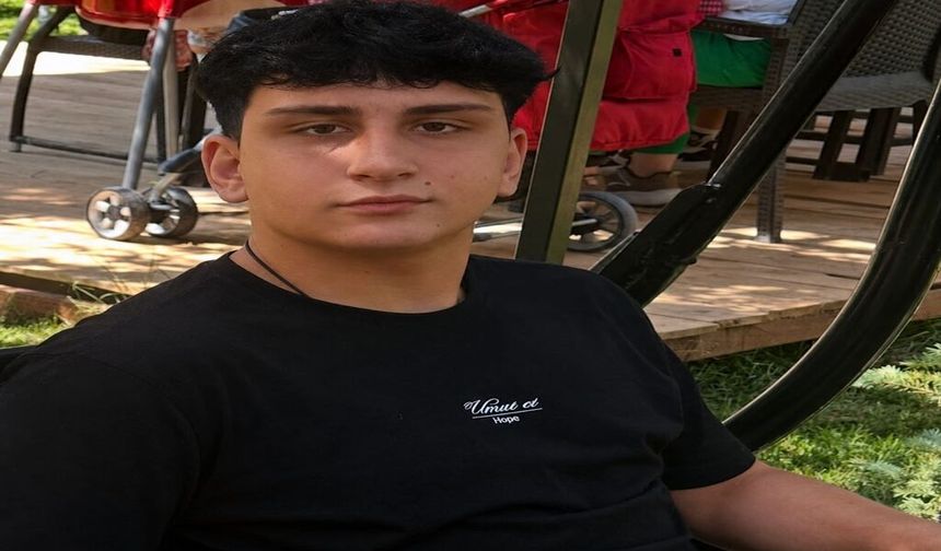 Liseli Kayra'yı öldüren 17 yaşındaki şüpheli: Amacım bacağından bıçaklamaktı