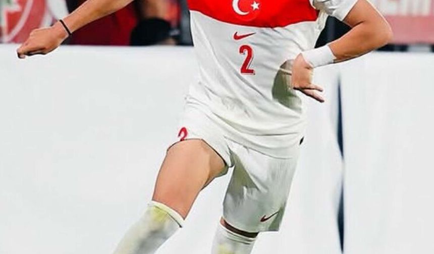 Manisa FK'da Ayberk Karapo transferde Çorum yolcusu