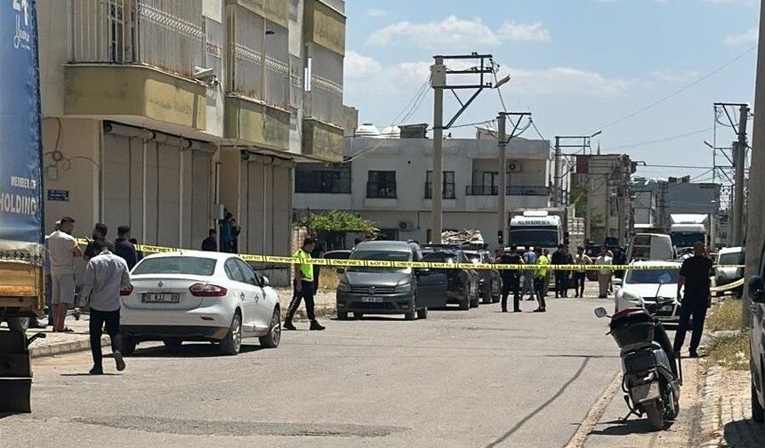 Mardin'de 1 kişinin öldüğü silahlı kavgada 14 gözaltı