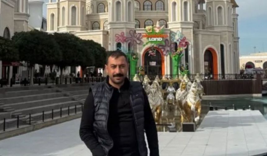 Mardin'de silahlı alacak kavgası: 1 ölü, 3 yaralı / Ek fotoğraf