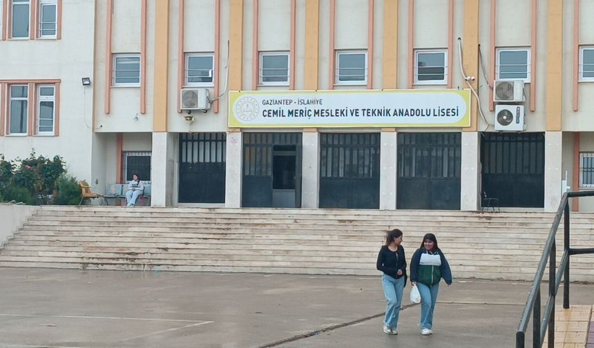 Meslek lisesi öğrencilerinden 9 ayda 40 milyon TL ciro