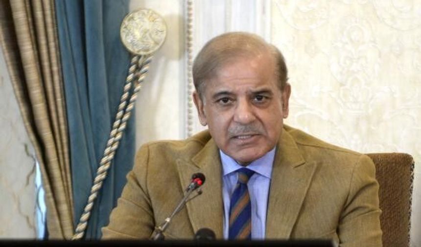 Pakistan Başbakanı Şerif'ten 'itidal' çağrısı