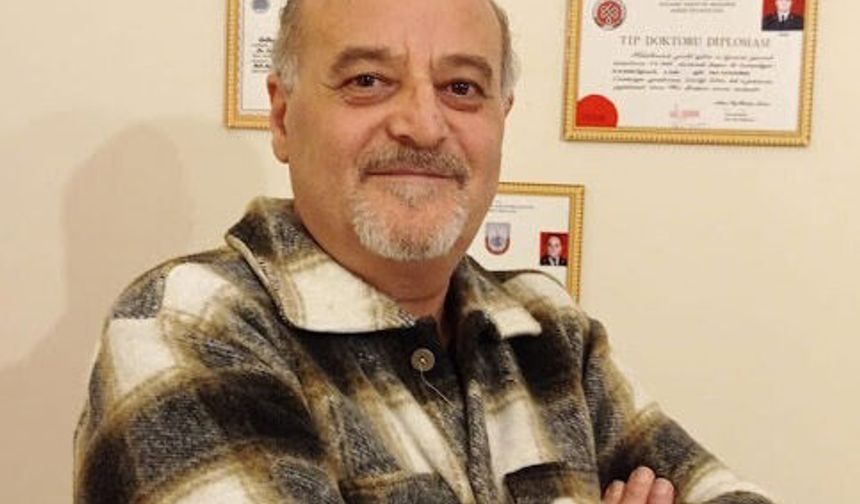 Para karşılığı uyuşturucu özelliği taşıyan ilaç yazan psikiyatri uzmanına 15 yıl hapis