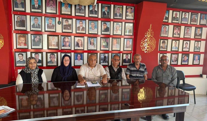 Reyhanlı saldırısı davasında karar çıktı, aileler gözyaşlarına boğuldu