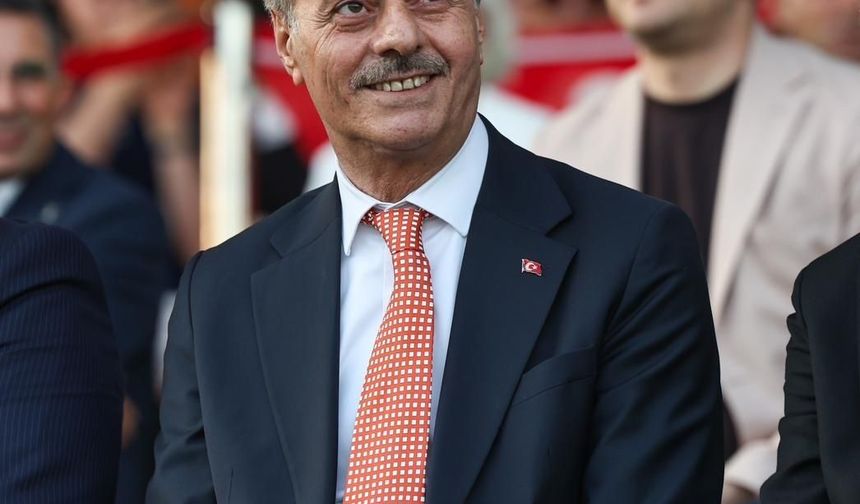 Sakarya, UCI MTB Eliminatör Dünya Kupası'na ev sahipliği yapacak