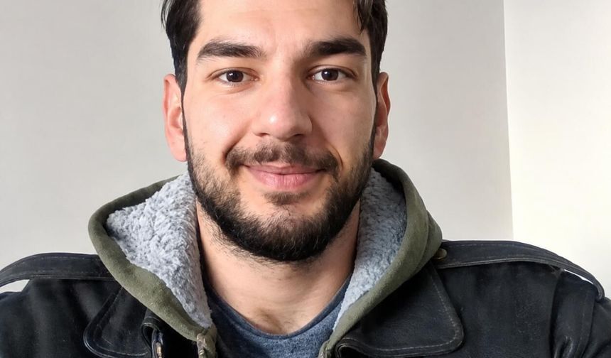 Şehit pilotun kardeşi motosiklet kazasında yaşamını yitirdi