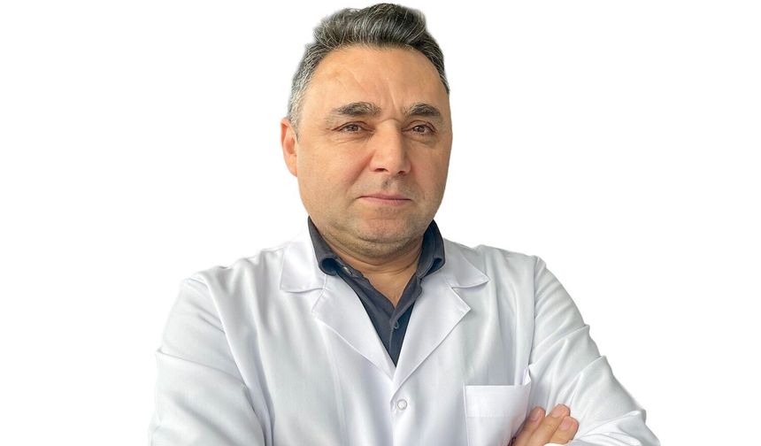 'Sıcak havalarda kalp krizi riski artıyor'