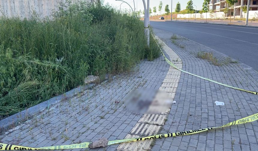Sivas'ta inşaat işçisi, baltayla 3 kişiyi ağır yaraladı