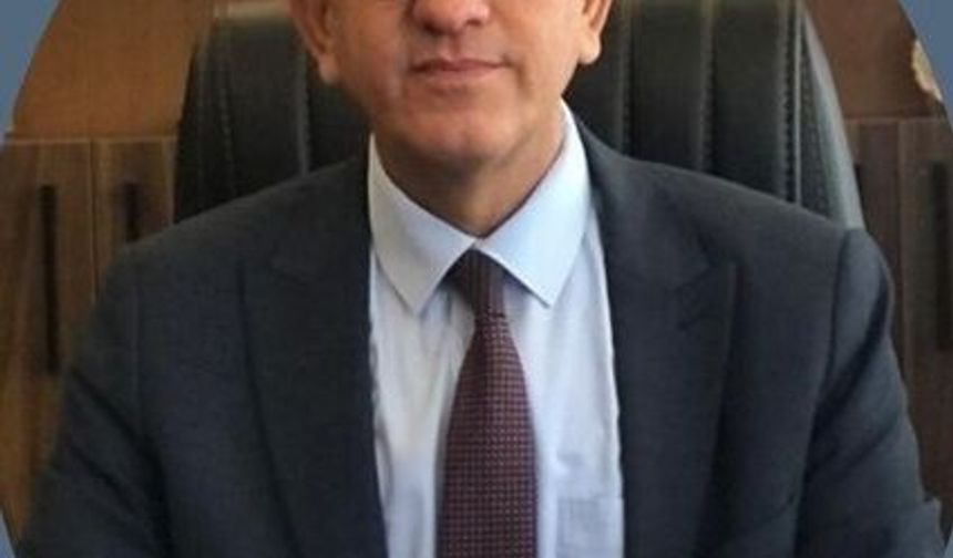 Uludağ Gümrük ve Dış Ticaret Bölge Müdürü geçirdiği kalp krizi sonucu hayatını kaybetti
