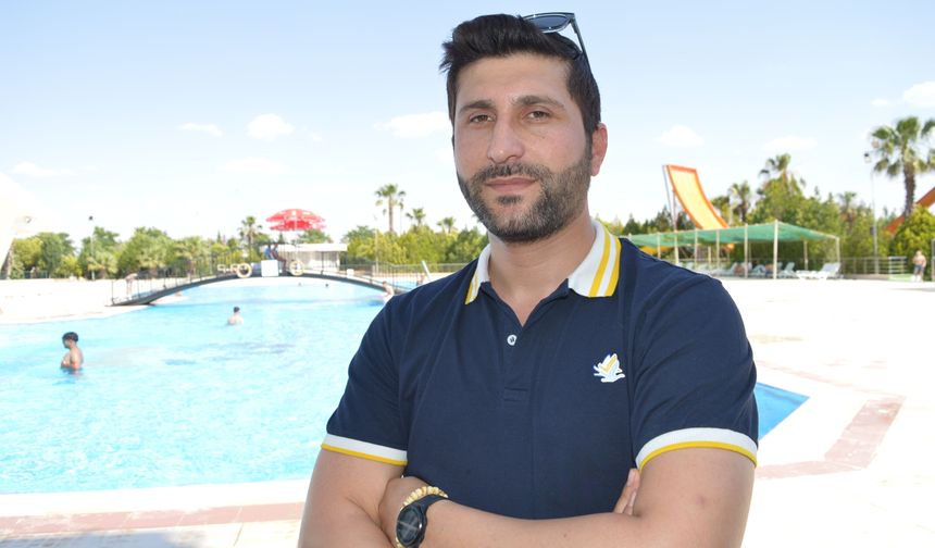 Uzmanından yüzme bilmeyenler için kontrolsüz alanlarda su girmeyin uyarısı
