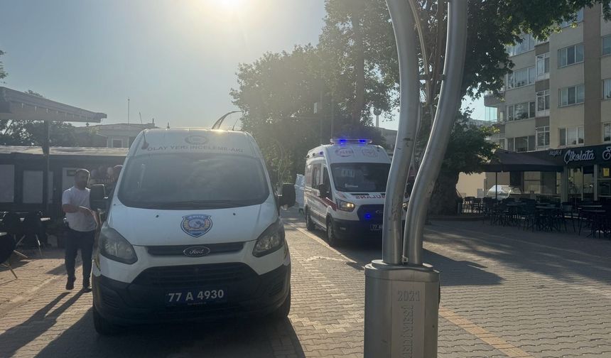 Yalova'da kayıp olarak aranan Yusuf'un sahilde cansız bedeni bulundu