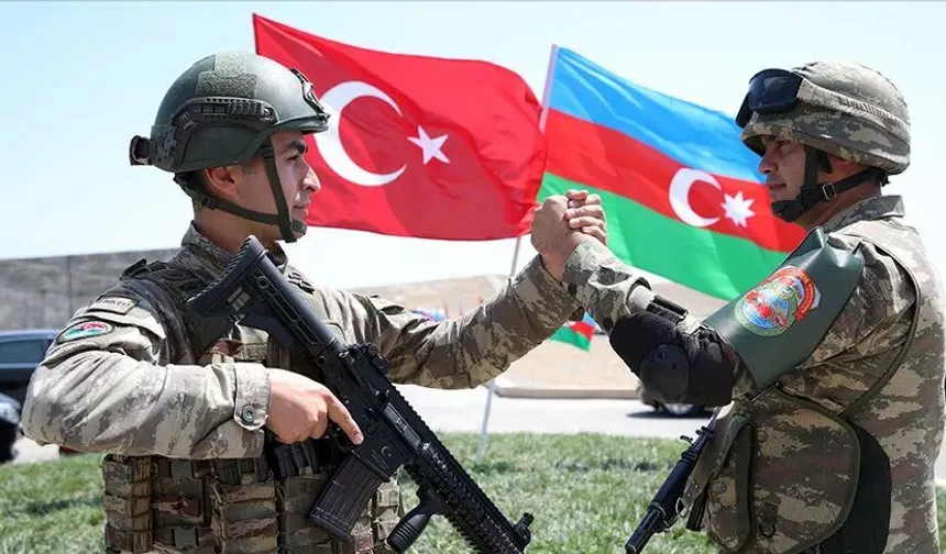 Azerbaycan’dan Türkiye’ye Güçlü Destek