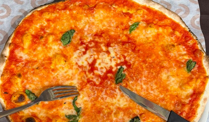 İtalya’da yemek yemek, sadece biyolojik bir ihtiyacı gidermek midir?
