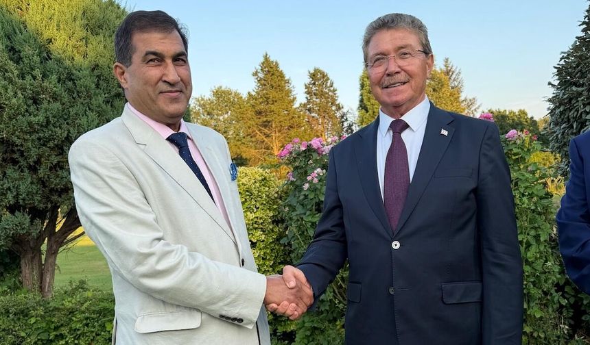 Manchester'dan KKTC'ye Yatırım Çıkarması