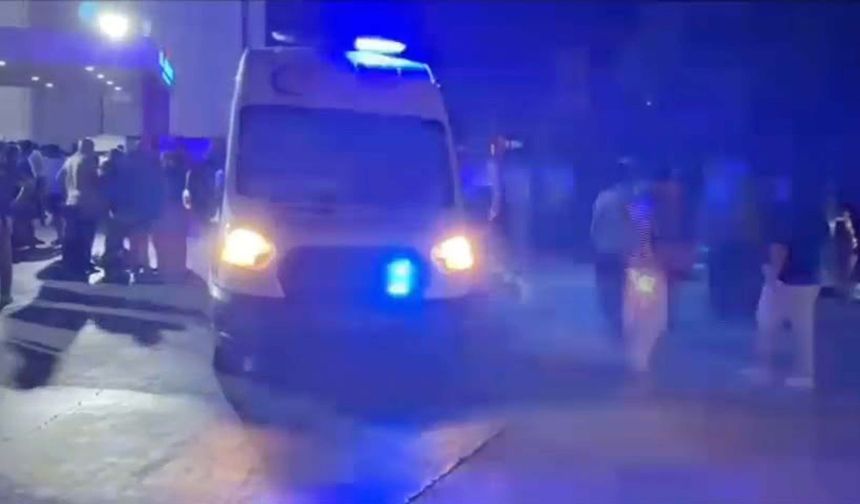 2 kişinin öldüğü dünür ailelerin kavgasında damadın da olduğu 4 şüpheli tutuklandı
