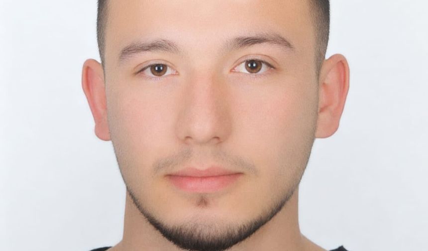 22 yaşındaki Mustafa, motosiklet kazasında öldü (2)