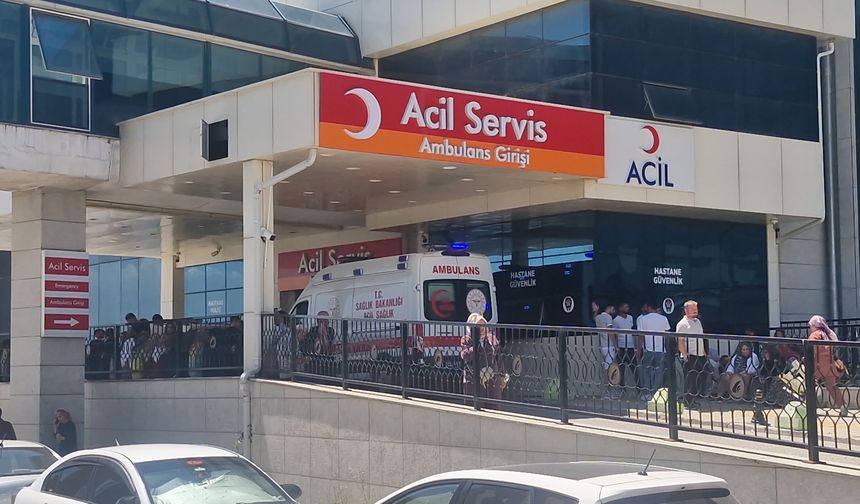 Akrabası tarafından başından vurulan kişi kurtarılamadı