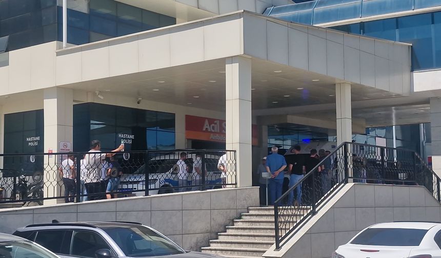 Arazi anlaşmazlığı nedeniyle tartıştığı akrabasını tüfekle vurdu