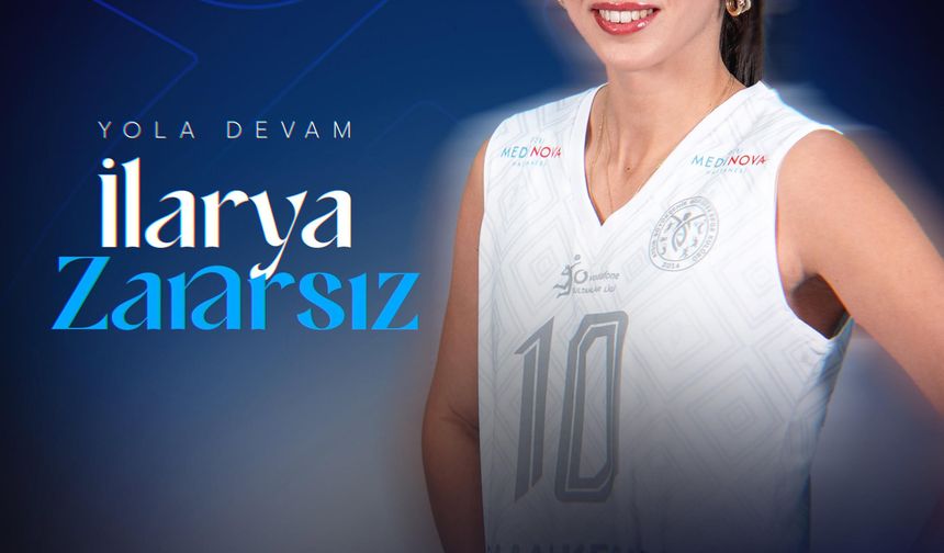 Aydın filesinde iki imza