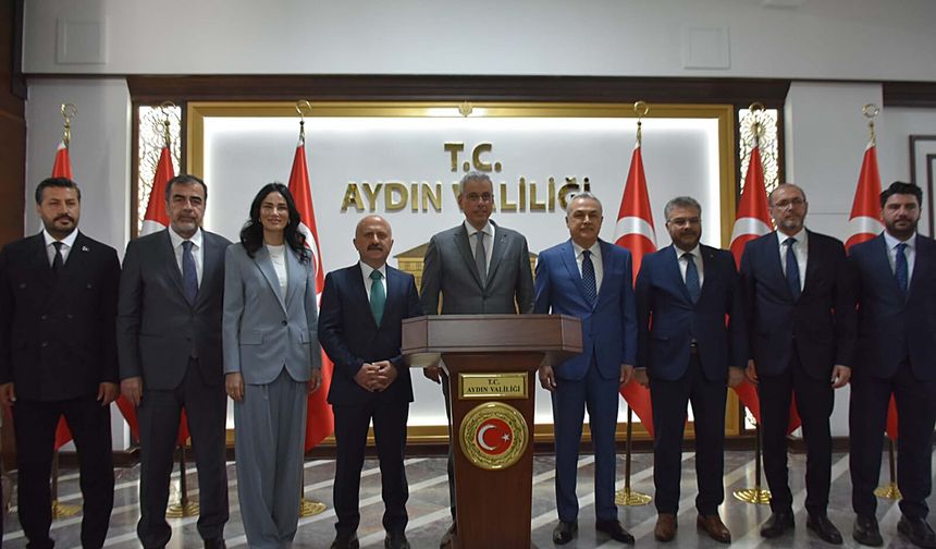 Bakan Memişoğlu: Dünyanın en iyi sağlık hizmetleri Türkiye'de