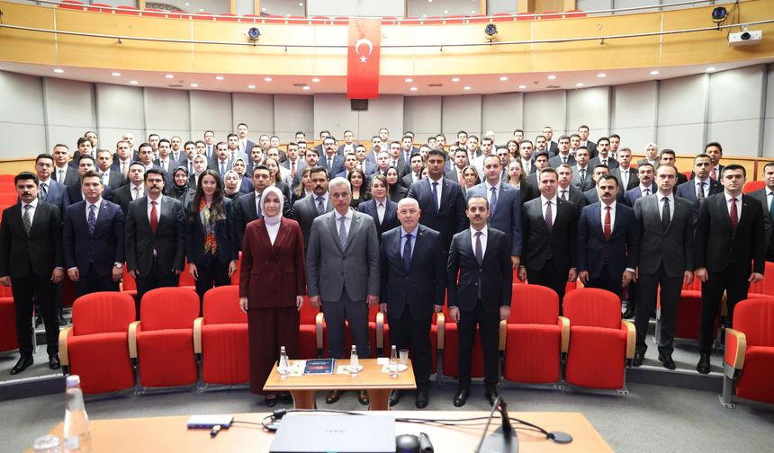 Bakan Memişoğlu: Türkiye'de sadece 5 ayda 2 bin 800 erken kanser teşhisi yaptık