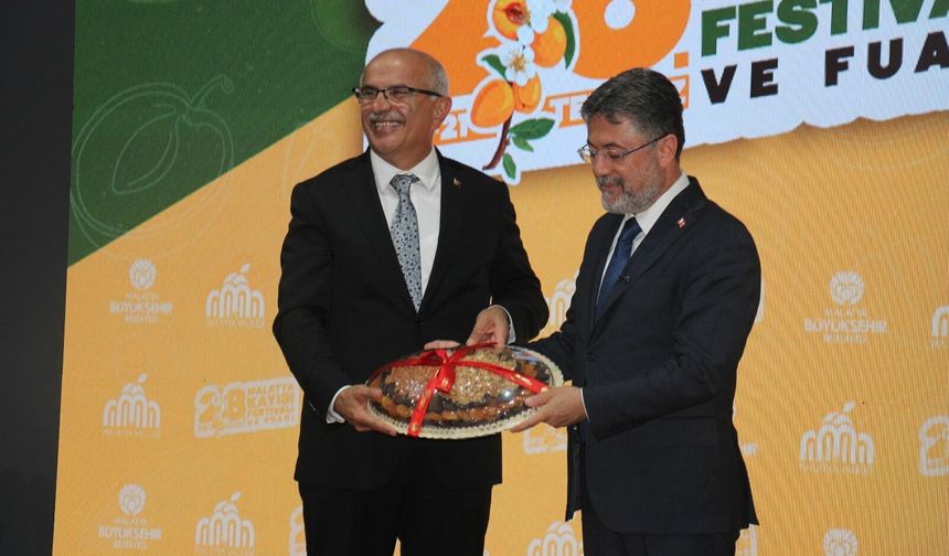 Bakan Yumaklı: İklimin ne getireceğini bilmek mümkün değil (3)