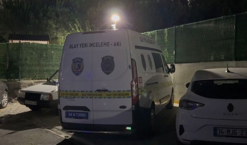 Beylikdüzü'nde evdeki tartışma sırasında arbedede öldü, oğlu gözaltına alındı: Dirseğim çaptı