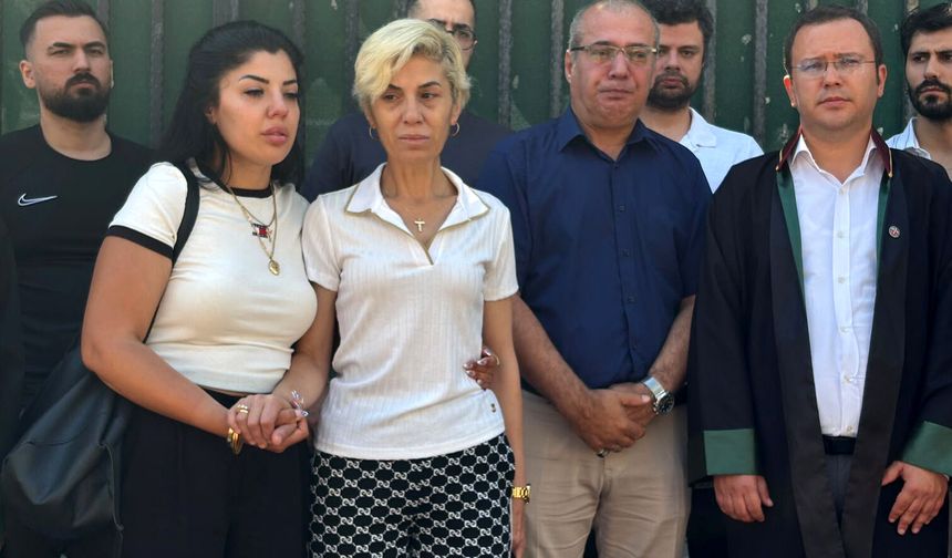 Bıçaklanarak öldürülen Tahsin'in babası: Adam gibi çocuk büyüttüm, toprağa verdik