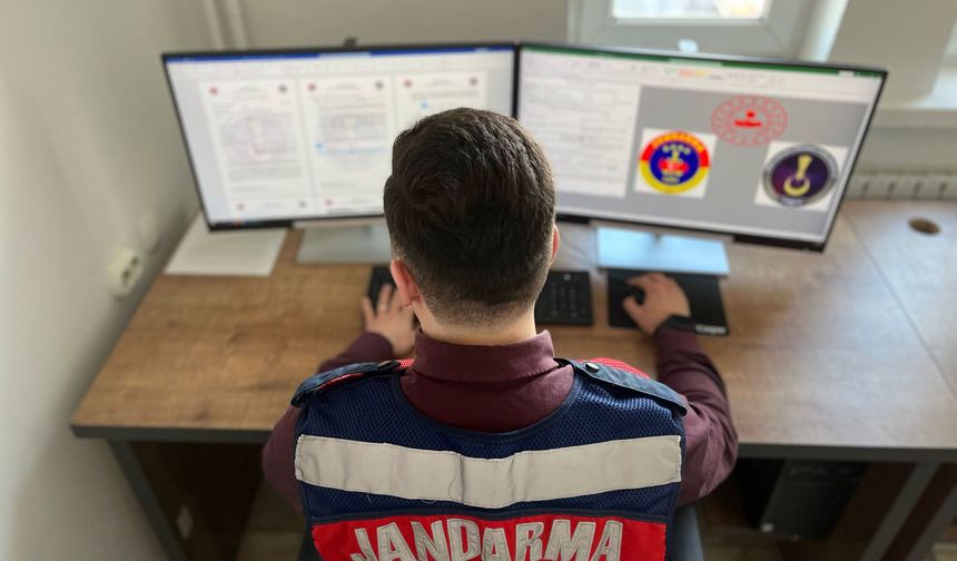 Burdur merkezli yasa dışı bahis soruşturmasında 7 tutuklama