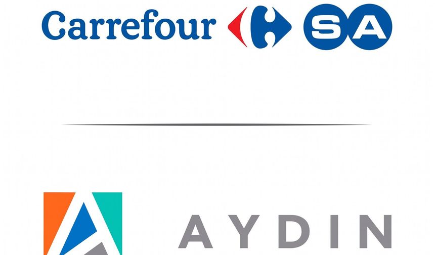 CarrefourSA'da Aydın Grup dönemi başladı