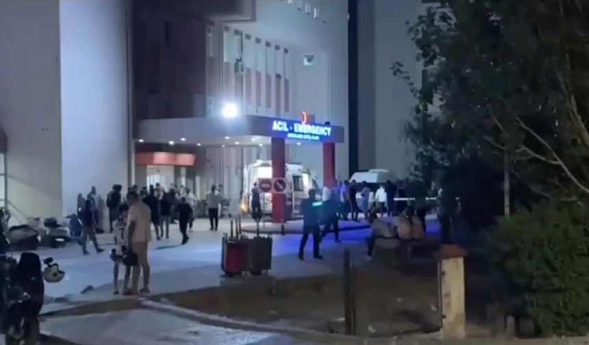 Dünür aileler arasındaki silahlı kavgada ölü sayısı 2'ye çıktı