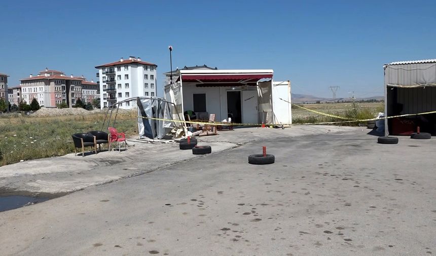 Durak başkanının öldüğü kavgaya ilişkin 10 tutuklama