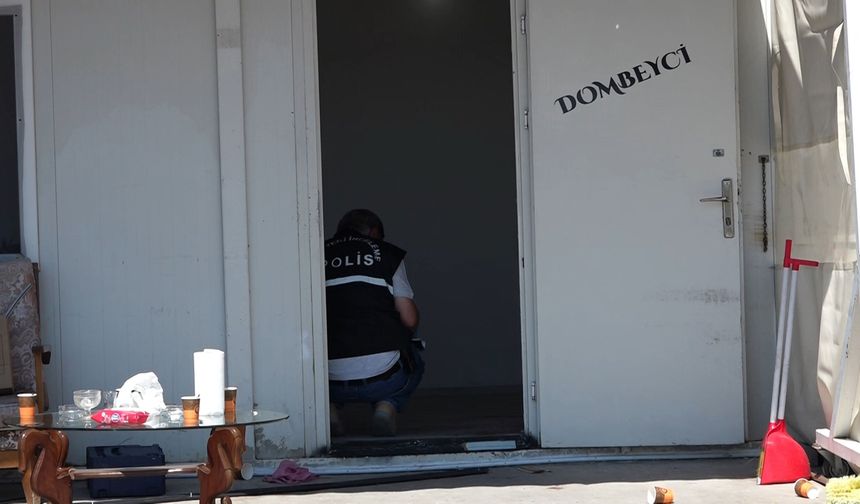 Durak başkanının öldüğü kavgaya ilişkin gözaltına alınan 18 şüphelisi adliyede