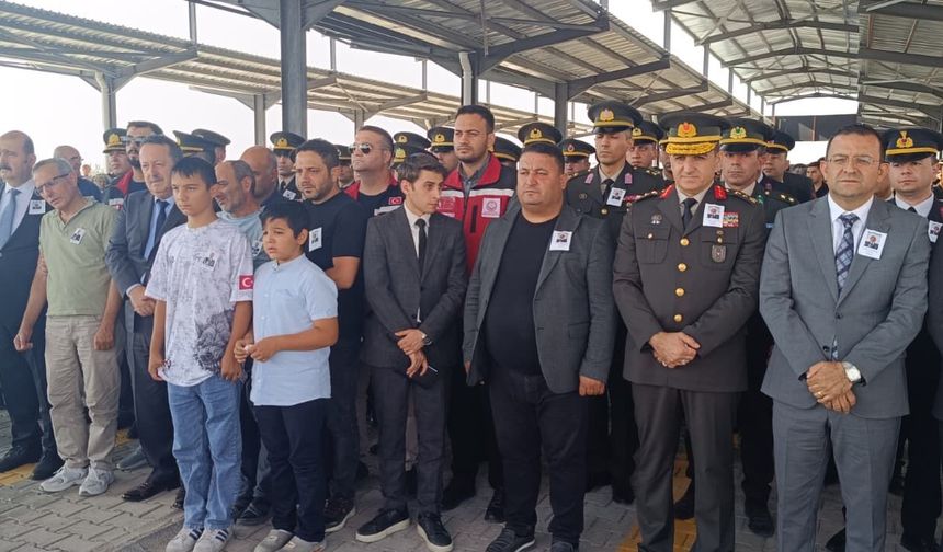 Eğitim sırasında rahatsızlanıp hayatını kaybeden hava harp okulu öğrencisi toprağa verildi