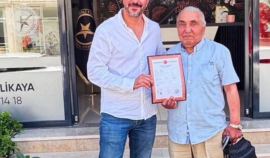 Eklakçıyı öldürüp, intihar etti