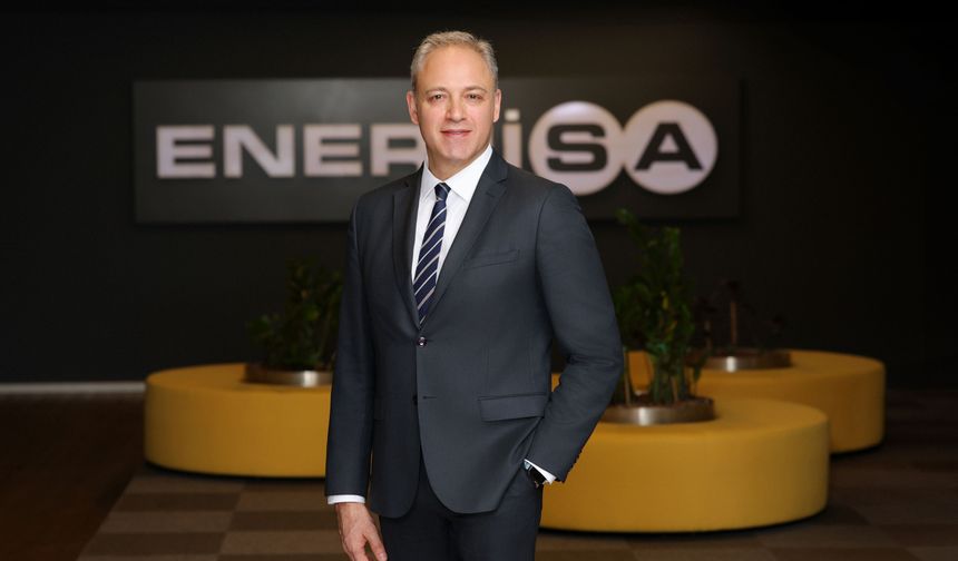 Enerjisa Enerji, dijital dönüşüm yatırımlarını sürdürüyor