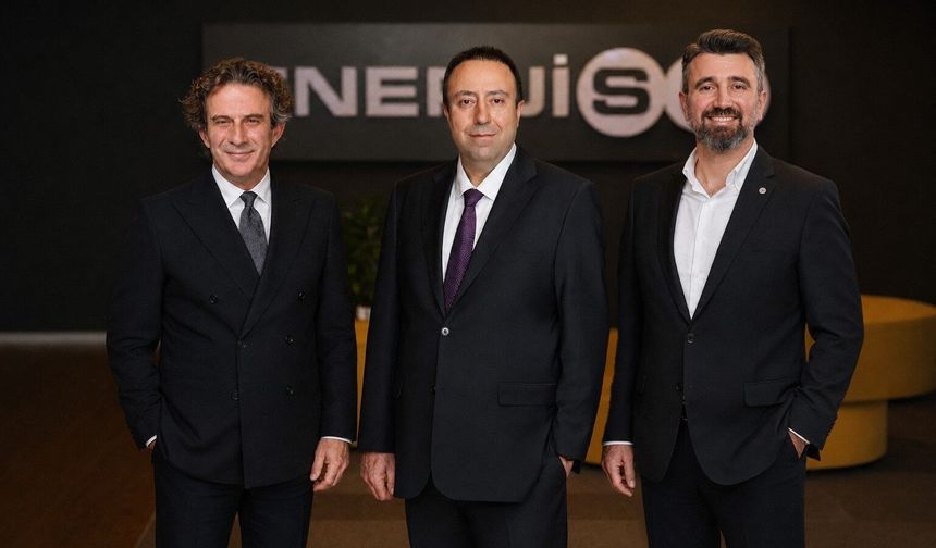 Enerjisa Enerji üst yönetiminde görev değişimi
