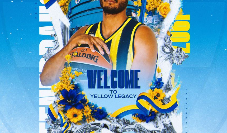 Fenerbahçe Basketbol Takımı, Shavon Shields'i kadrosuna kattı
