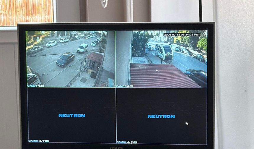 FETÖ'nün sözde 'köyler abisi', çamaşır makinesinin arkasındaki gizli bölmede yakalandı