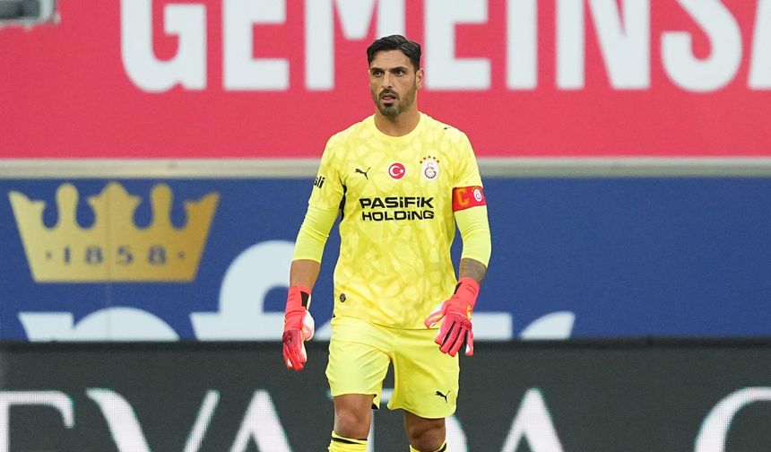 Galatasaray, Avusturya kampındaki ilk hazırlık maçında Monza'ya yenildi