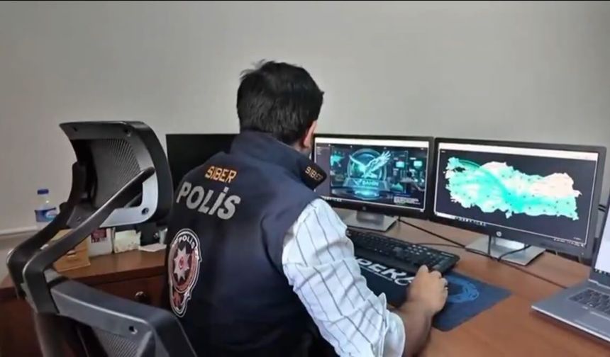 Gaziantep merkezli 45 ilde yasa dışı bahis operasyonu: 171 tutuklama (2)- Yeniden